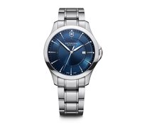 Orologio Victorinox Uomo Alliance in Acciaio 241910 - 241910
